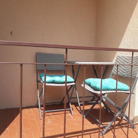 Marta Apartment Rovinj Exterior photo