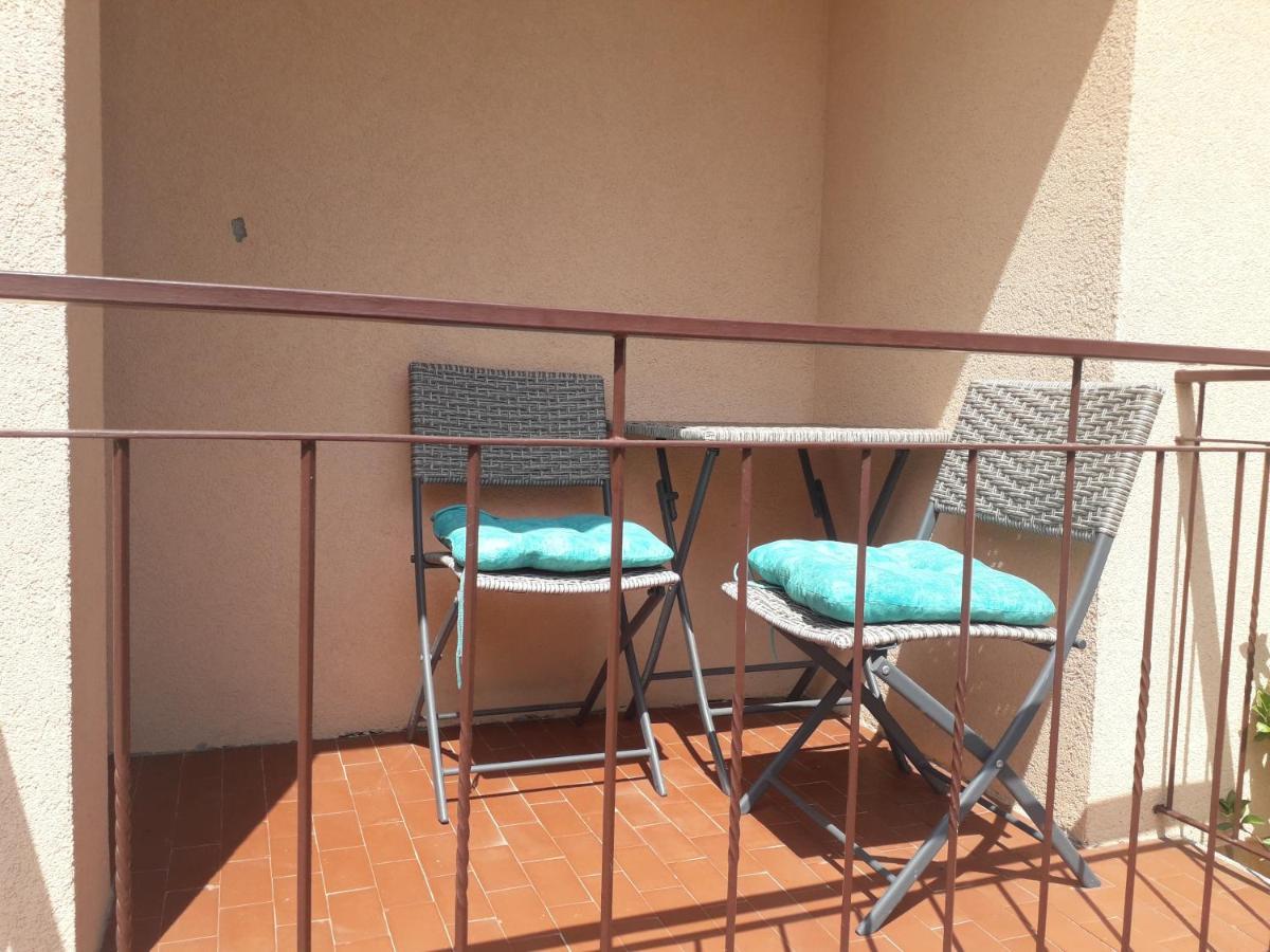 Marta Apartment Rovinj Exterior photo