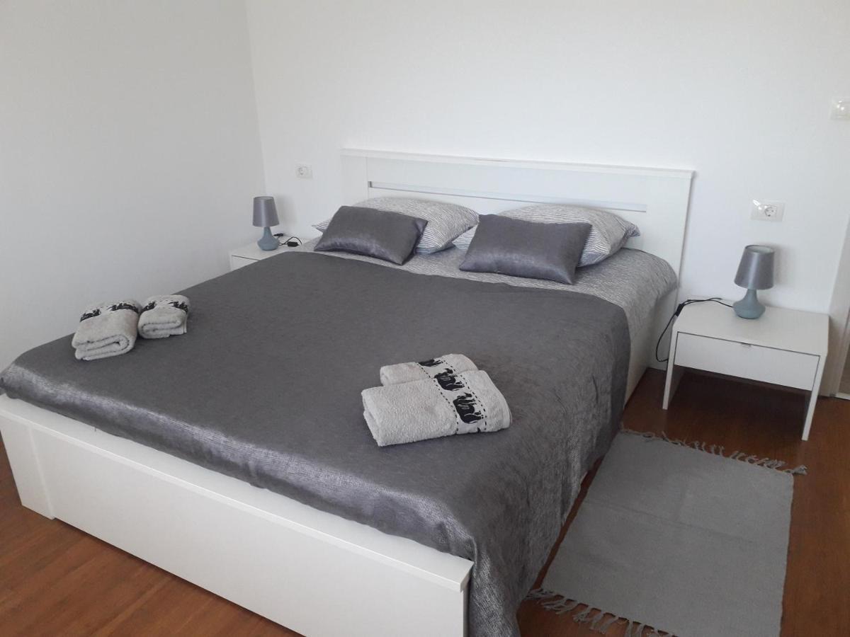Marta Apartment Rovinj Exterior photo