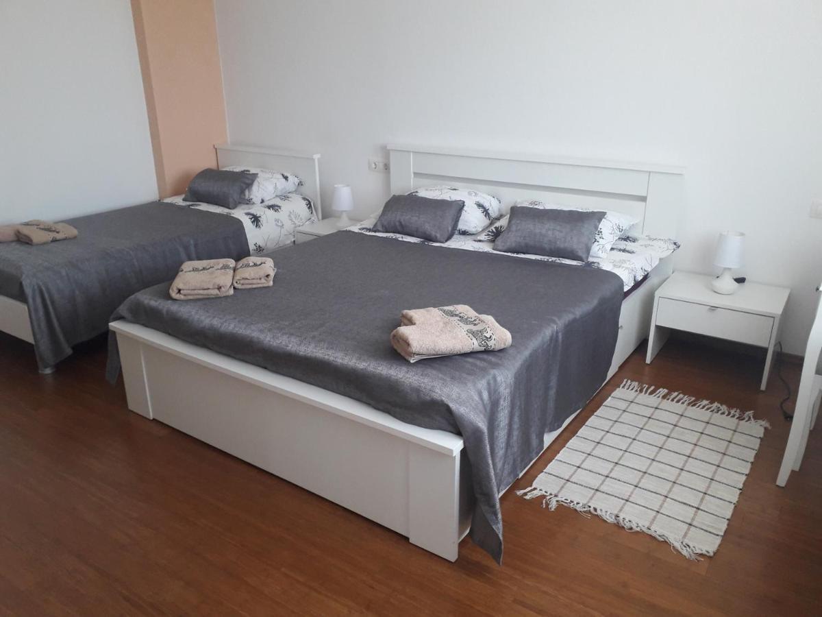 Marta Apartment Rovinj Exterior photo